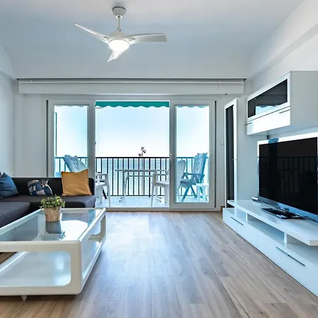 Descanso Y Teletrabajo * Fuengirola