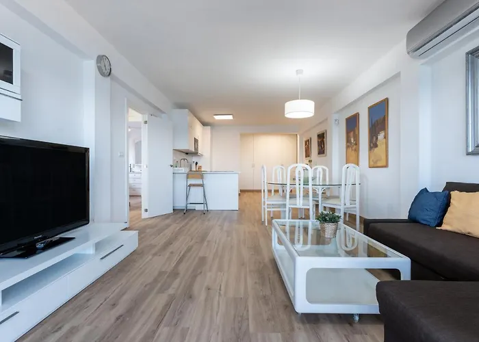 Descanso Y Teletrabajo * Fuengirola