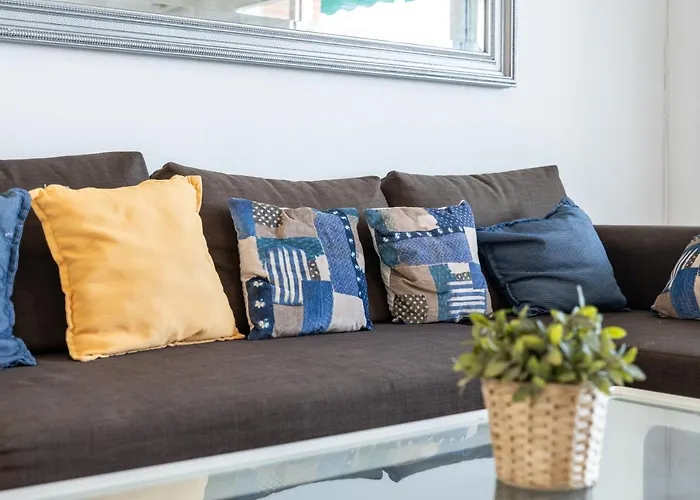 Descanso Y Teletrabajo *