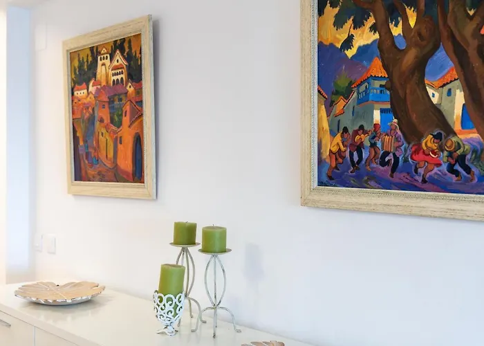 Descanso Y Teletrabajo