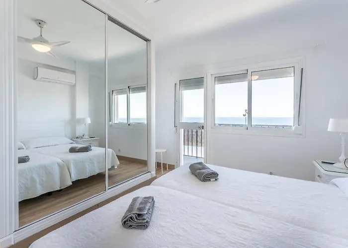 Apartamento Descanso Y Teletrabajo