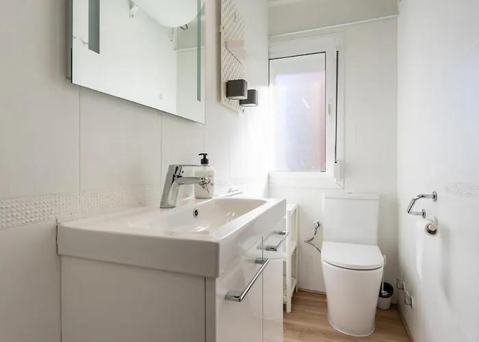 Descanso Y Teletrabajo Fuengirola