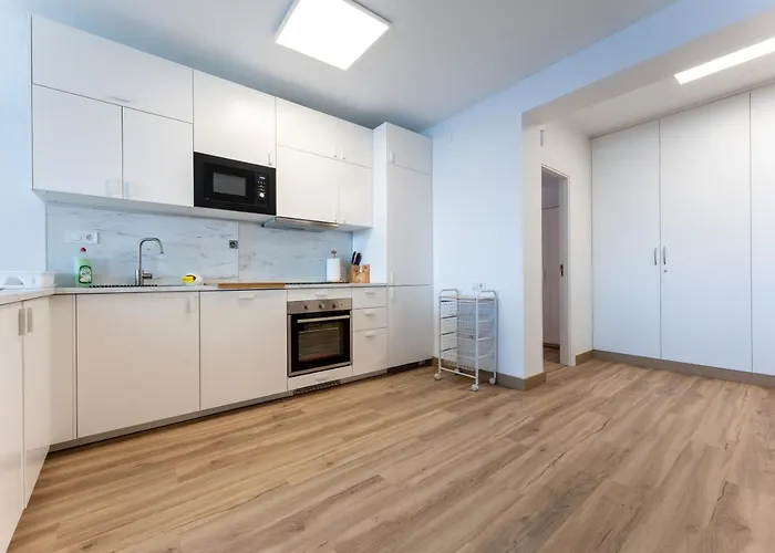 Descanso Y Teletrabajo *