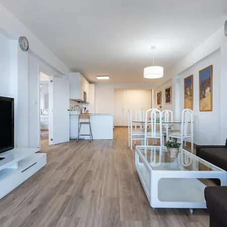 Vistas Al Mar * Fuengirola