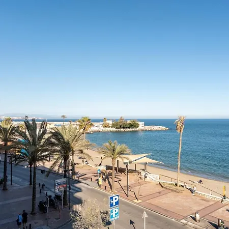 Vistas Al Mar *