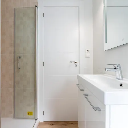 Vistas Al Mar Appartement