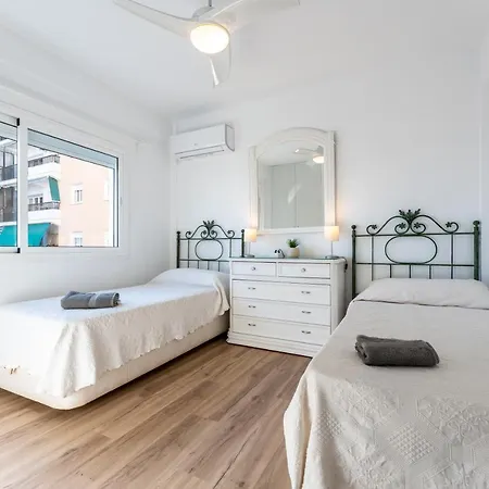 Vistas Al Mar Appartement *