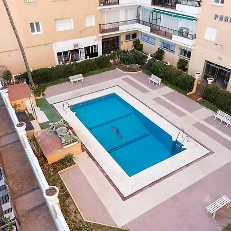 Vistas Al Mar Apartment Fuengirola