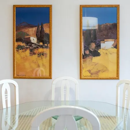 Apartment Vistas Al Mar