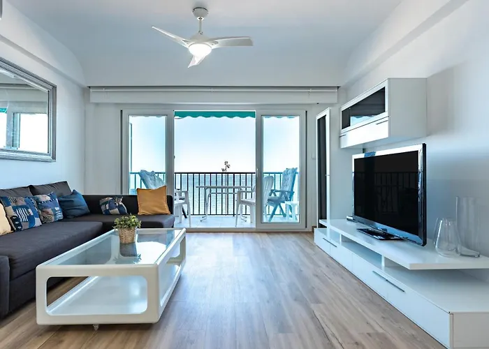 Vistas Al Mar * Fuengirola