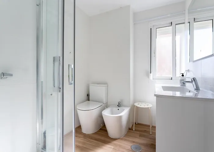 Vistas Al Mar Appartement *