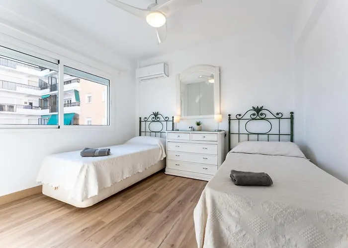 Vistas Al Mar Appartement *