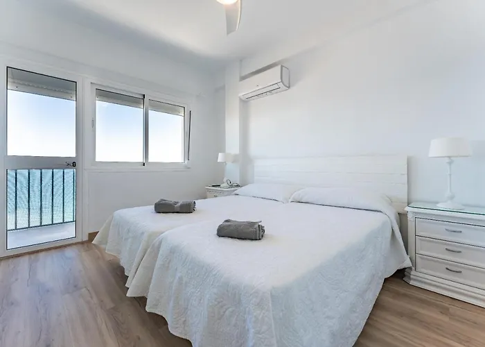 Vistas Al Mar Appartement *