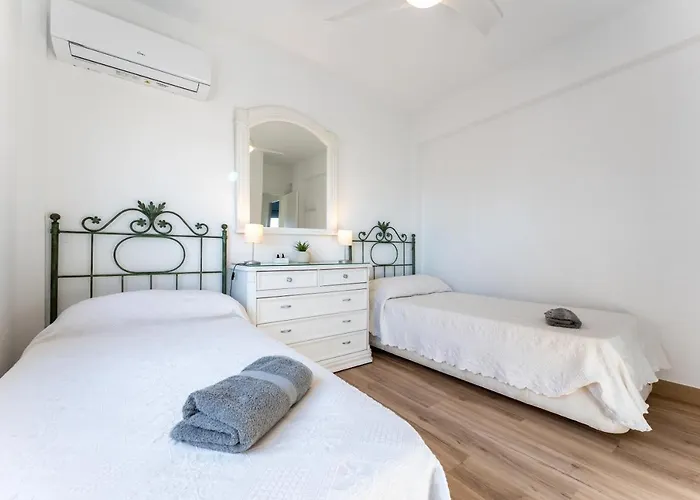 Vistas Al Mar Fuengirola