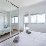 Апартаменти Vistas Al Mar