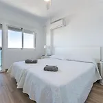 Vistas Al Mar Апартаменти *