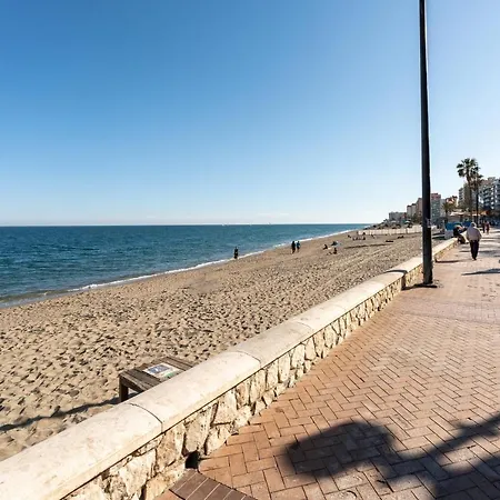 Апартаменты Vistas Al Mar *